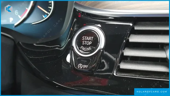 BMW 5 SERIES 520D M SPORT PACKAGE PLUS