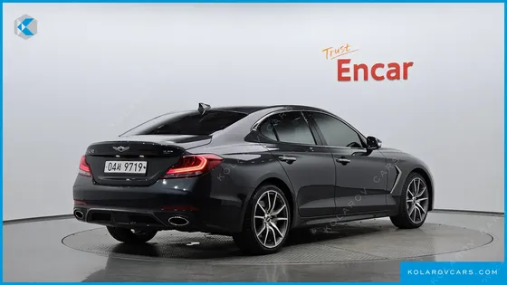 GENESIS G70 2.0T