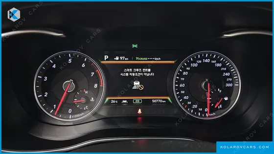 GENESIS G70 2.0T