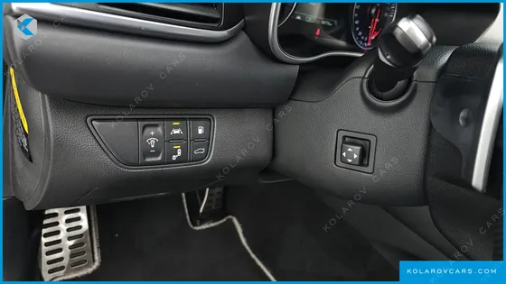 GENESIS G70 2.0T