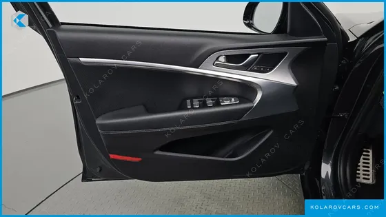 GENESIS G70 2.0T