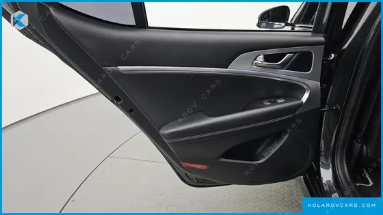 GENESIS G70 2.0T