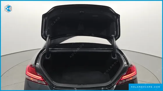 GENESIS G70 2.0T