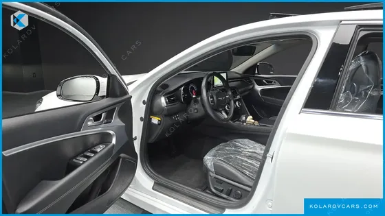 GENESIS G70 2.0T