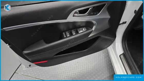 GENESIS G70 2.0T