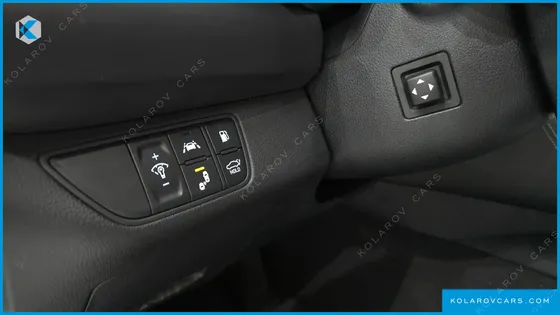 GENESIS G70 2.0T