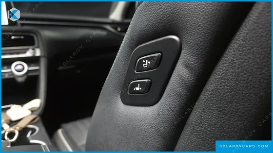 GENESIS G70 2.0T