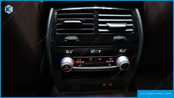 BMW 5 SERIES 520D M SPORT PACKAGE PLUS