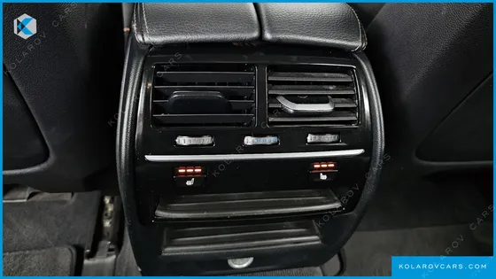 BMW 5 SERIES 520D LUXURY SPECIAL EDITION