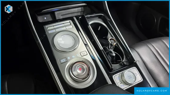 GENESIS GV80 3.0 DIESEL 2WD