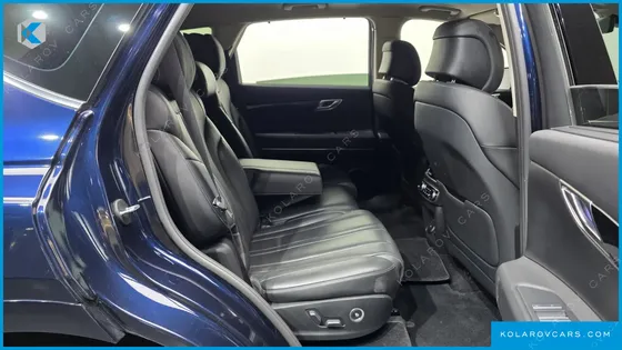 GENESIS GV80 3.0 DIESEL 2WD