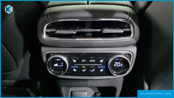 GENESIS GV80 3.0 DIESEL 2WD