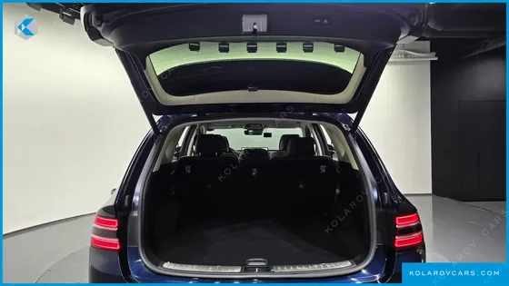 GENESIS GV80 3.0 DIESEL 2WD