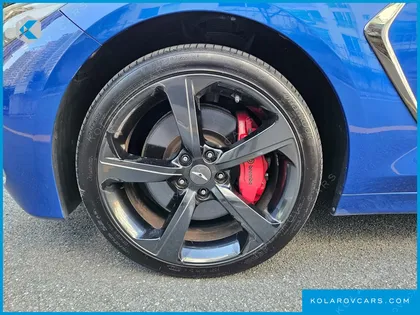 GENESIS G70 3.3T SPORT AWD