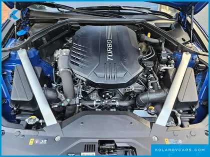 GENESIS G70 3.3T SPORT AWD