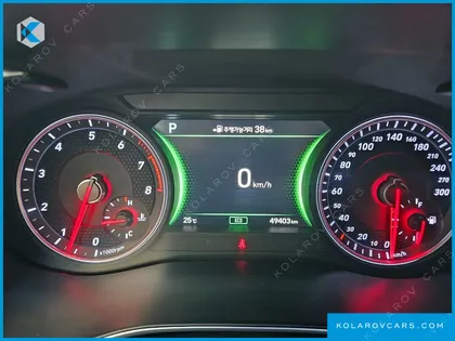 GENESIS G70 3.3T SPORT AWD
