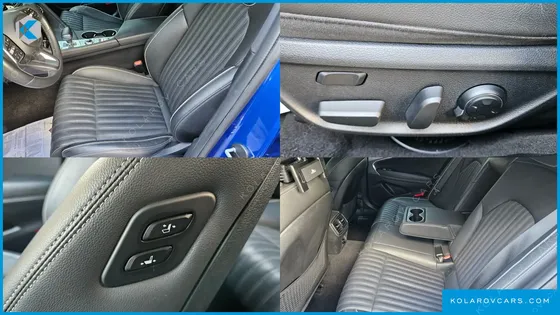 GENESIS G70 3.3T SPORT AWD