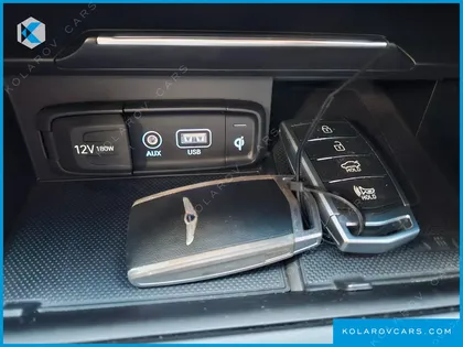 GENESIS G70 3.3T SPORT AWD