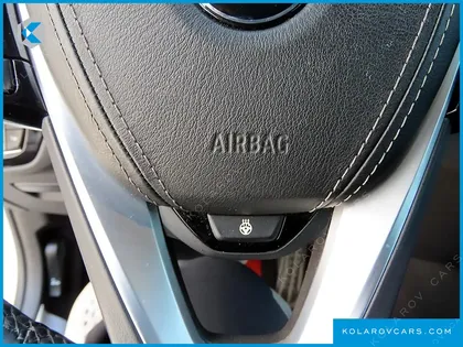 BMW 5 SERIES 530I XDRIVE M SPORT PACKAGE