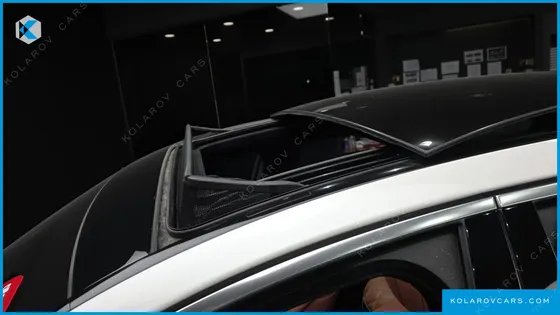 MERCEDES S-CLASS S500L 4MATIC