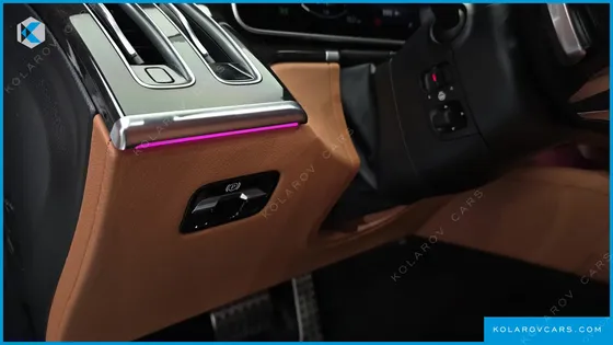 MERCEDES S-CLASS S500L 4MATIC