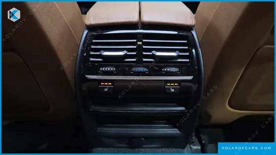 BMW 5 SERIES 520D M SPORT SPECIAL EDITION