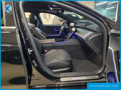 MERCEDES S-CLASS S450L 4MATIC