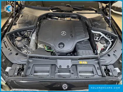 MERCEDES S-CLASS S450L 4MATIC
