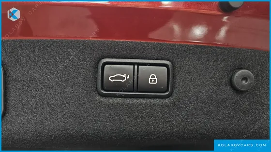 GENESIS G70 2.0T