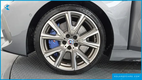 BMW 1 SERIES M135I XDRIVE