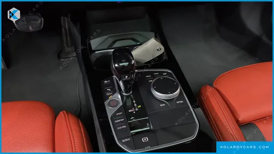 BMW 1 SERIES M135I XDRIVE