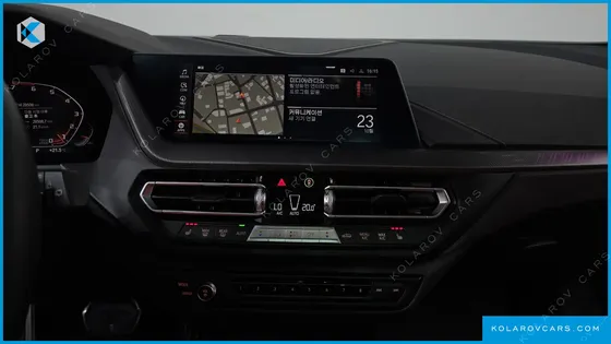 BMW 1 SERIES M135I XDRIVE