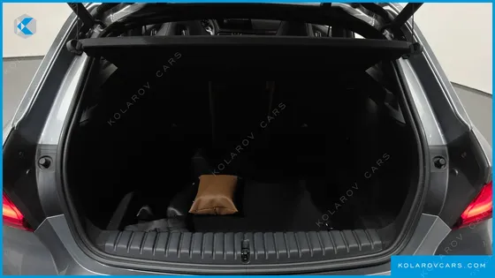 BMW 1 SERIES M135I XDRIVE