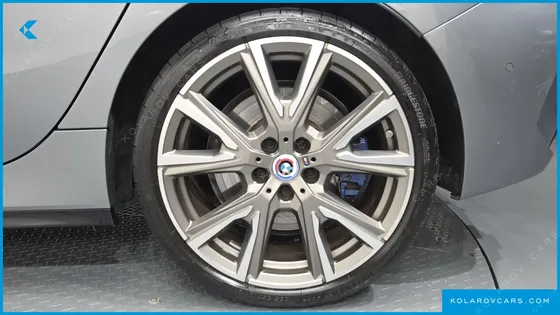 BMW 1 SERIES M135I XDRIVE