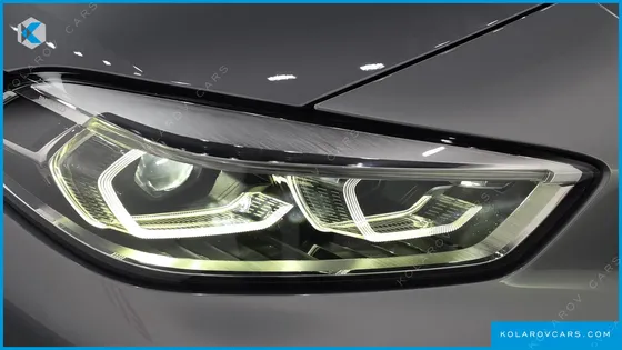 BMW 1 SERIES M135I XDRIVE