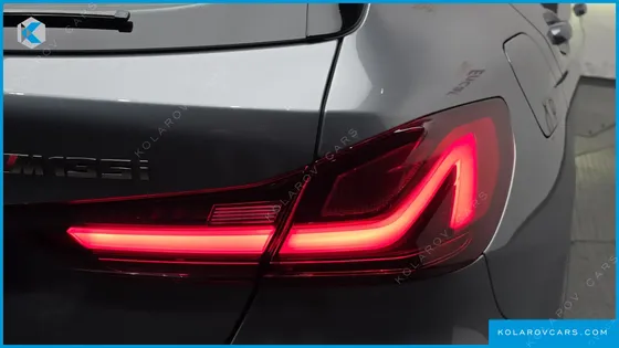 BMW 1 SERIES M135I XDRIVE