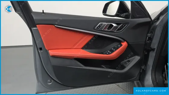 BMW 1 SERIES M135I XDRIVE