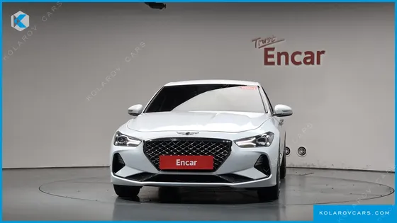 GENESIS G70 2.0T