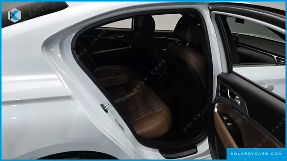 GENESIS G70 2.0T