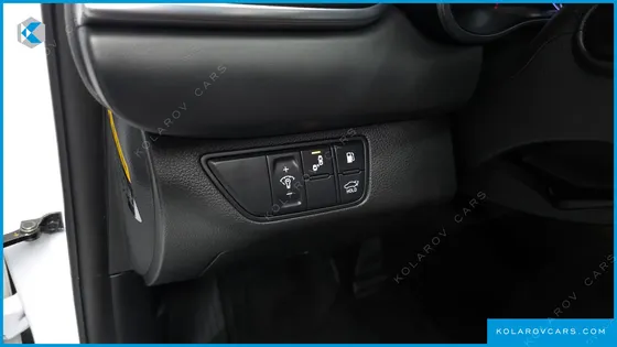 GENESIS G70 2.0T