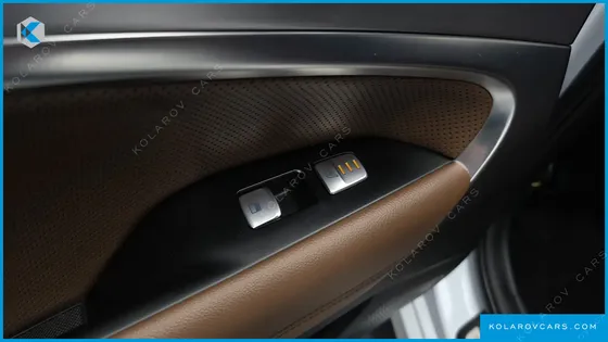 GENESIS G70 2.0T