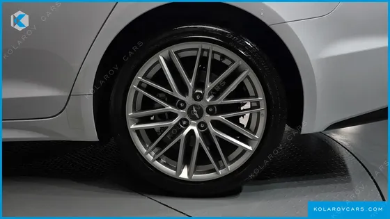 GENESIS G70 2.0T