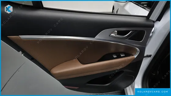 GENESIS G70 2.0T