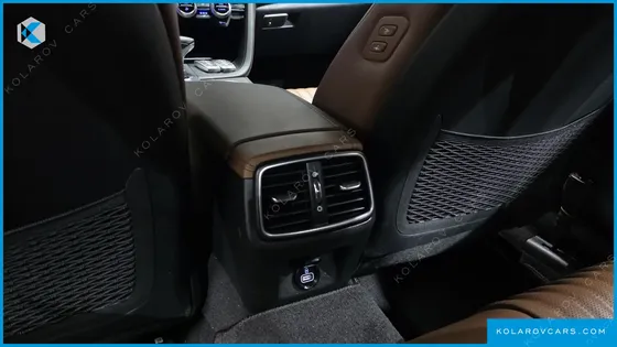 GENESIS G70 2.0T