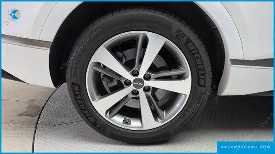 GENESIS GV80 3.0 DIESEL AWD