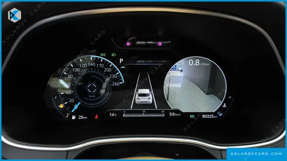 GENESIS GV80 3.0 DIESEL AWD