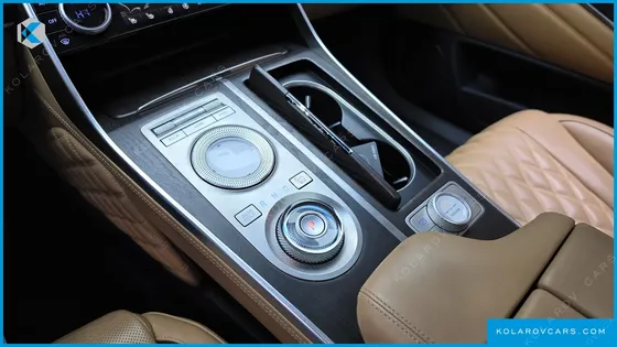 GENESIS GV80 3.0 DIESEL AWD