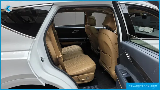 GENESIS GV80 3.0 DIESEL AWD