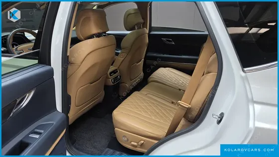 GENESIS GV80 3.0 DIESEL AWD
