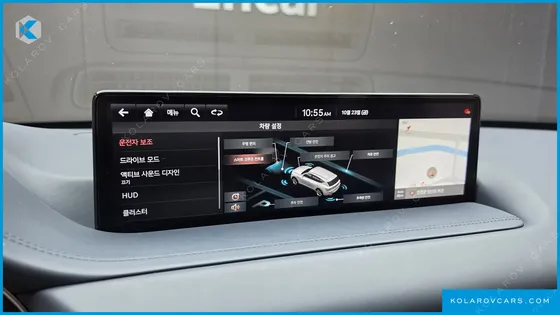 GENESIS GV80 3.0 DIESEL AWD